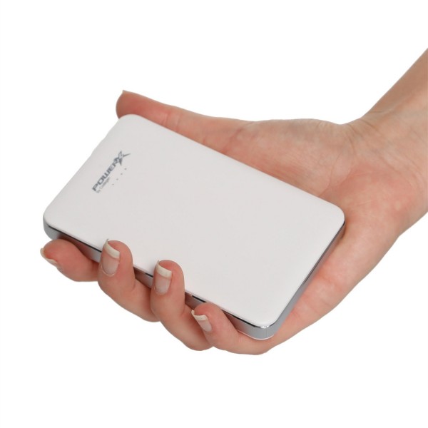 Codegen X10 PowerX 10400 10400 mAh Powerbank
