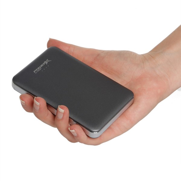 Codegen X10 PowerX 10400 10400 mAh Powerbank