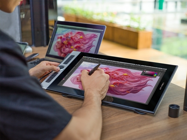 XP-Pen Innovator 16 Grafik Tablet
