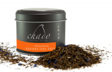 Chado Tea Rooibos Earl Grey Bergamutlu Çay 50 gr resim