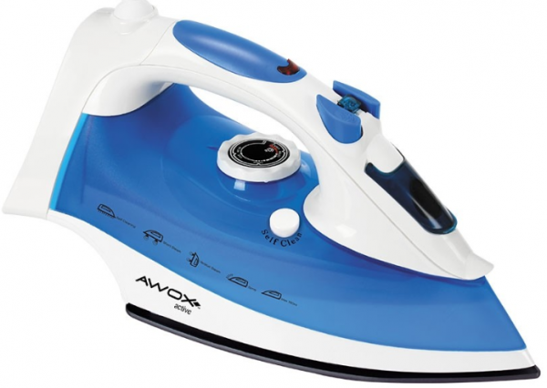 Awox Active Buharlı Ütü