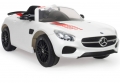 İnjusa Mercedes AMG GT S 12V resim