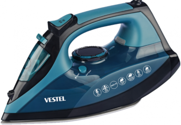 Vestel U3170 Buharlı Ütü
