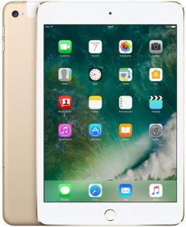 Apple iPad Mini 4 Tablet