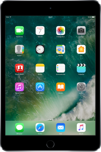 Apple iPad Mini 4 resim