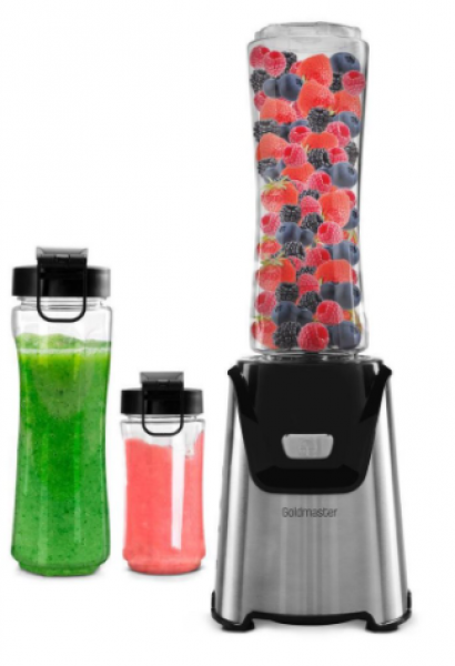 Goldmaster GM-7256 Quickmax Blender