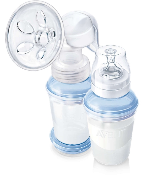 Philips Avent SCF300/12 Göğüs Pompası