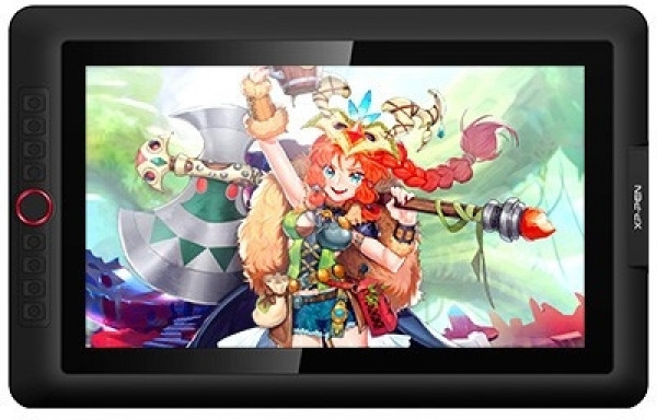 XP-Pen Artist 15.6 Pro Grafik Tablet