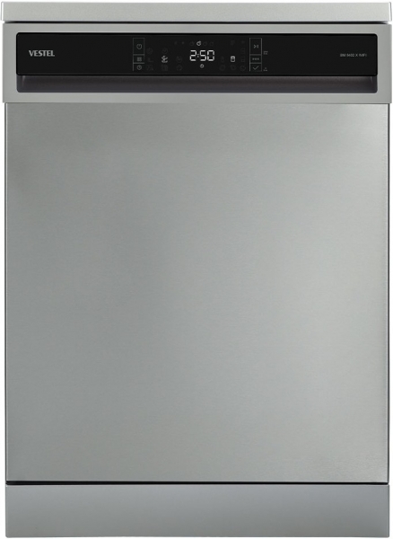 Vestel BM 6402 X WIFI Bulaşık Makinesi