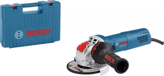 Bosch GWX 9-115 S Avuç Taşlama