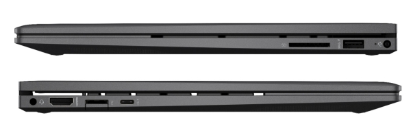 HP ENVY x360 15m-ee0013dx (9HZ86UA) 2'si 1 Arada