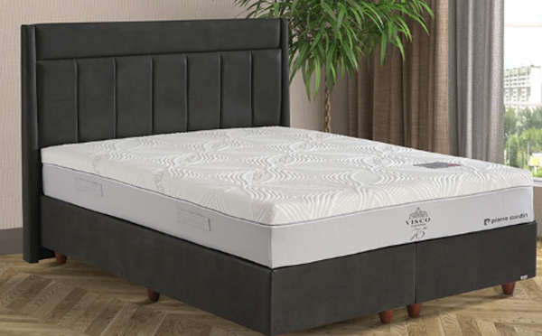 Pierre Cardin Visco Supreme 120x200 cm Visco + Yaylı Yatak