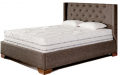 Visko Love DuoTech 120x200 cm resim