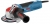 Bosch GWX 17-125 S Avuç Taşlama