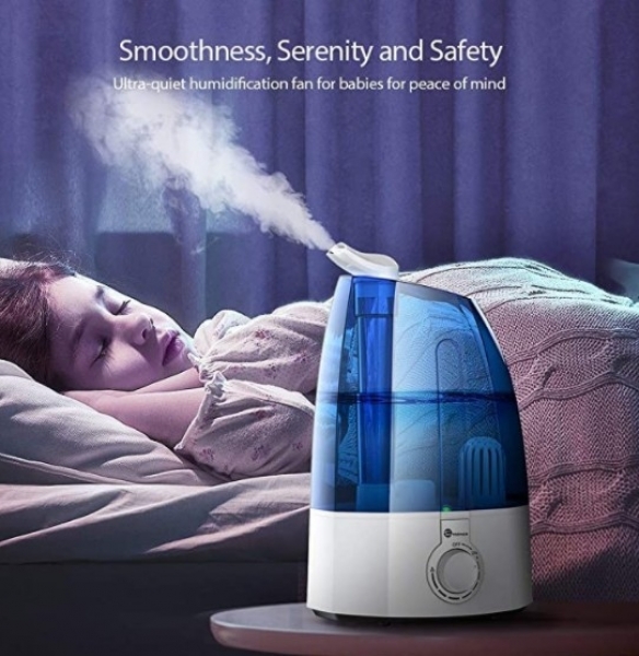 TaoTronics TT-AH002 Hava Nemlendirici