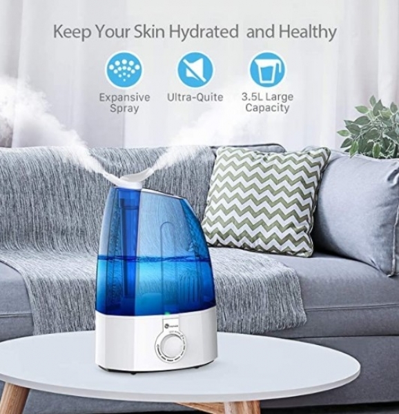 TaoTronics TT-AH002 Hava Nemlendirici