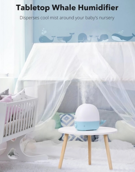 TaoTronics TT-AH038 Hava Nemlendirici