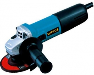 Catfiller SR6500 Büyük Taşlama