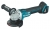 Makita DGA456Z Avuç Taşlama