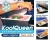 Koolqueen KT-6003 Oto Buzdolabı