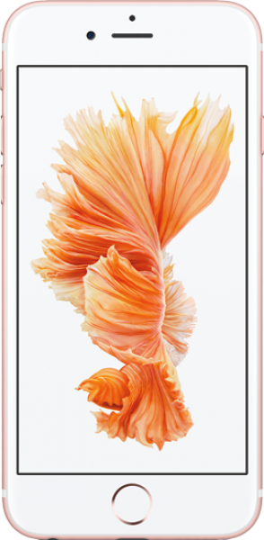 Apple iPhone 6s (32 GB)