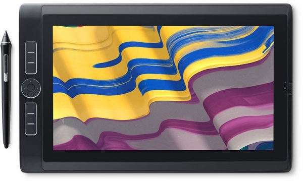 Wacom MobileStudio Pro 13 Grafik Tablet (128 GB)