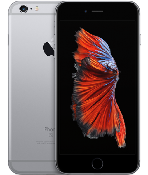 Apple iPhone 6s Plus (32 GB)