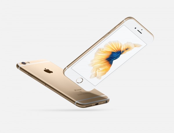 Apple iPhone 6s Plus (32 GB)