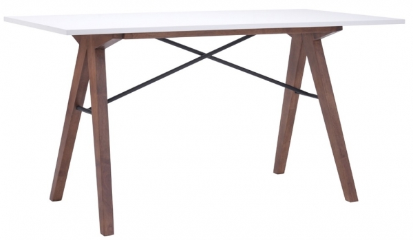 Wood Vizyon Chei Çalışma Masası