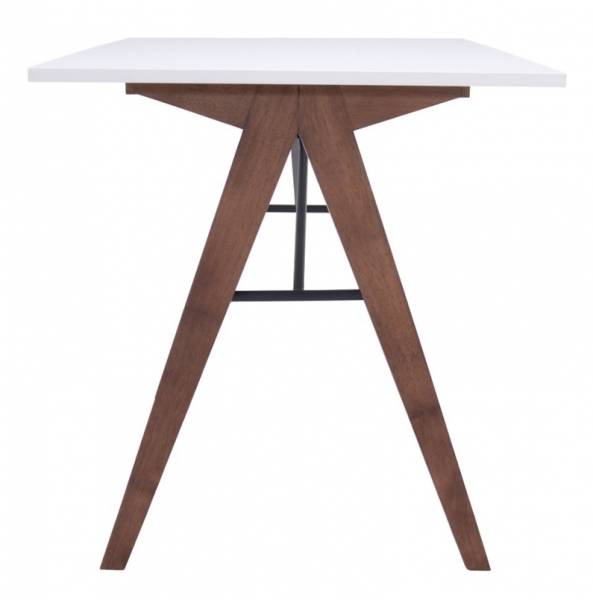 Wood Vizyon Chei Çalışma Masası