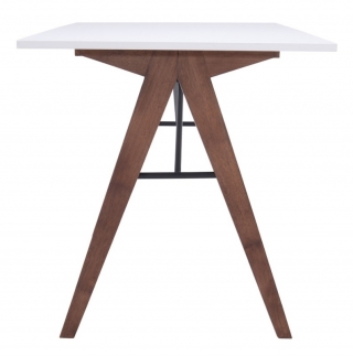 Wood Vizyon Chei Çalışma Masası