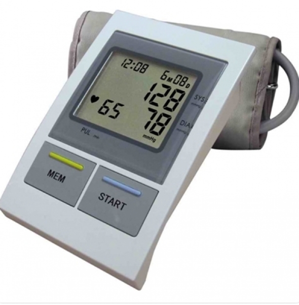 Medilix BM-091 Tam Otomatik Tansiyon Aleti