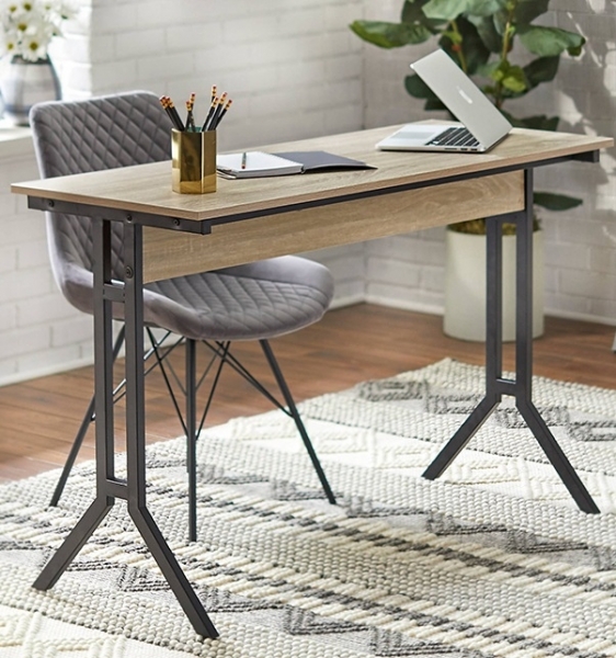 Wood Vizyon Connect Çalışma Masası