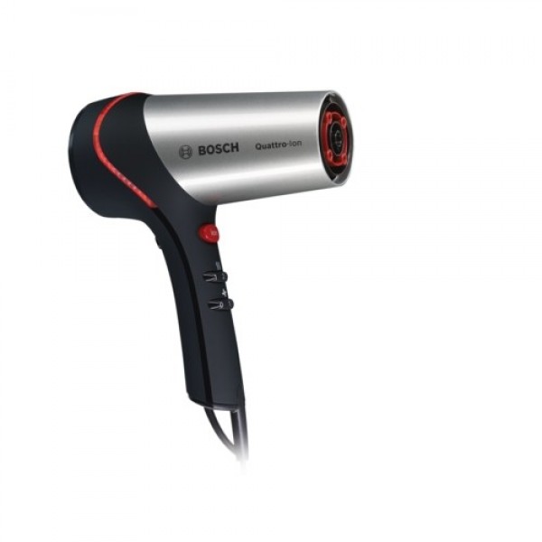 Bosch PHD5767 BrilliantCare Quattro Saç Kurutma Makinesi
