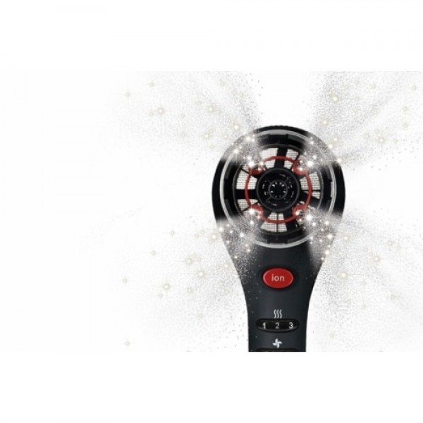 Bosch PHD5767 BrilliantCare Quattro Saç Kurutma Makinesi