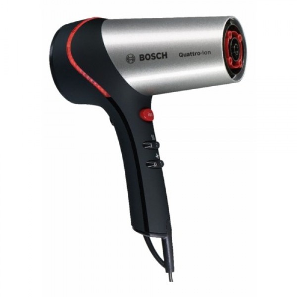 Bosch PHD5767 BrilliantCare Quattro Saç Kurutma Makinesi