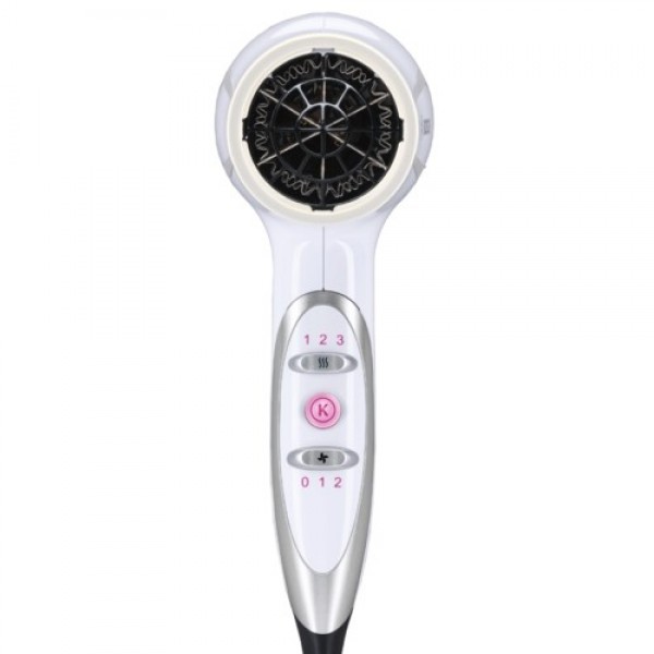 Bosch PHD5987 BrilliantCare Keratin Advance Saç Kurutma Makinesi