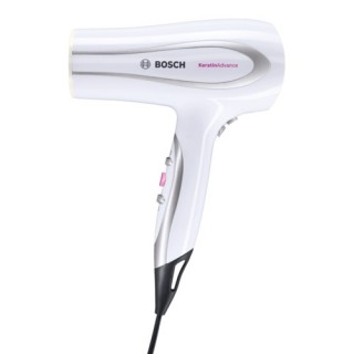 Bosch PHD5987 BrilliantCare Keratin Advance Saç Kurutma Makinesi