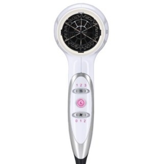 Bosch PHD5987 BrilliantCare Keratin Advance Saç Kurutma Makinesi