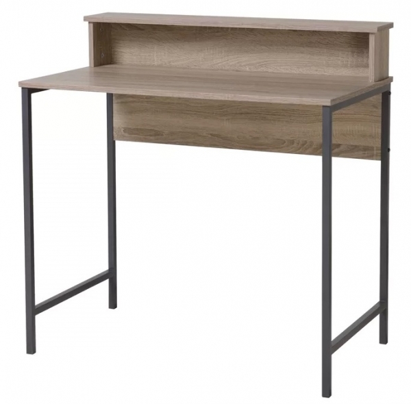 Wood Vizyon Den Çalışma Masası
