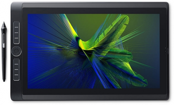 Wacom MobileStudio Pro 16 Grafik Tablet (256 GB)