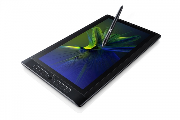 Wacom MobileStudio Pro 16 Grafik Tablet (256 GB)