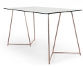 Wood Vizyon Drec Rose resim