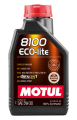 Motul 8100 Eco-lite 5W-30 resim