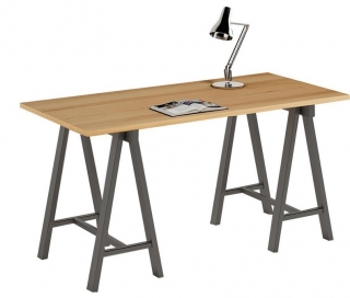 Wood Vizyon Firs Çalışma Masası