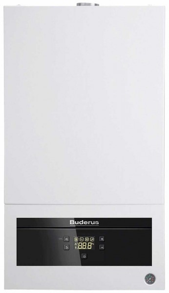 Buderus Logamax U022 Kombi