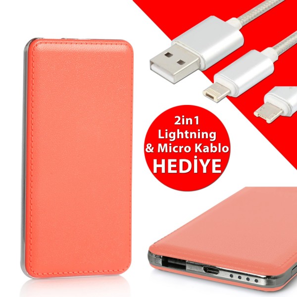 Codegen IF-80 PowerX 7000 7000 mAh Powerbank