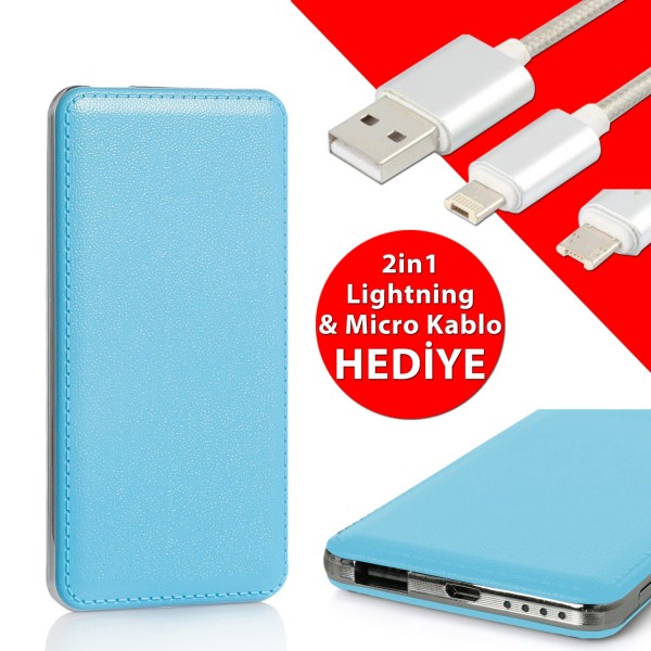 Codegen IF-80 PowerX 7000 7000 mAh Powerbank