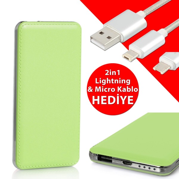 Codegen IF-80 PowerX 7000 7000 mAh Powerbank