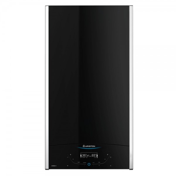 Ariston Alteas X 24 FF Kombi